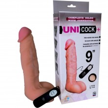 Насадки на страпон