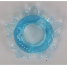 Набор из трех секс-колец, White Label 47213-MM, из материала Силикон, диаметр 1.7 см., со скидкой