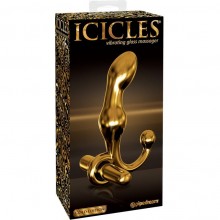      G-Spot  P-Spot, Icicles G08,  , PipeDream 2987-27 PD,  ,  15.2 .