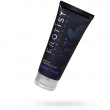 Лубрикант на водной основе Erotist «Forest Fruit», 100 мл, 541404, 100 мл.