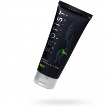 Лубрикант на силиконовой основе Erotist «Anal», объем 100 мл, 541425, 100 мл.