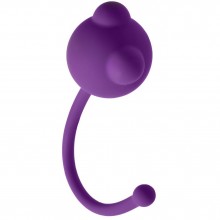 Вагинальные шарики «Emotions Roxy Purple», Lola Toys 4002-01Lola, длина 12 см.