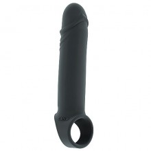        Stretchy Penis Extension,  , SONO 31, SH-SON031GRY,  14 .