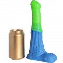 Фаллоимитатор Erasexa «Пегас Medium», zoo67, длина 24.3 см.