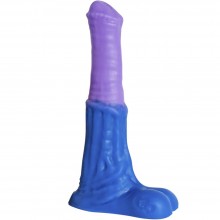 Фаллоимитатор Erasexa «Пегас Mini», zoo65, длина 17 см.