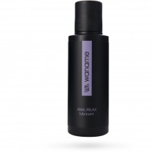 Waname Anal Relax Lubricant        , 100 , 471048, 100 .,  