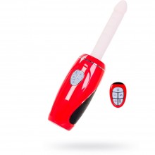 Секс-машина «Stroking Man III», бренд MyWorld - DIVA, цвет Красный, длина 18.5 см.