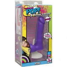 American Pop Icon - 6 Slim Dong With Balls    , 501-02 BX DJ,  16.51 .