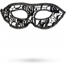 «Маскарад» маска нитяная Toyfa Theatre, 708018, из материала Ткань