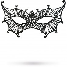«Паутинка» маска нитяная Toyfa Theatre, 708019, из материала Ткань, со скидкой