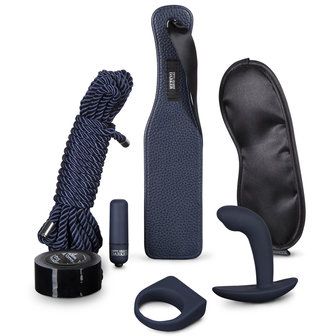    Advanced Couples Kit  Fifty Shades Darker,  Fifty Shades of Grey,  5 .,  