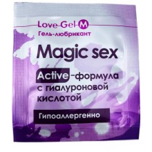 Вагинальные лубриканты Смазки для вагинального секса