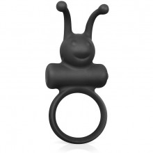 Кольцо эрекционное Sex Expert «Vibe Cockring» с вибрацией, диаметр 3 см.