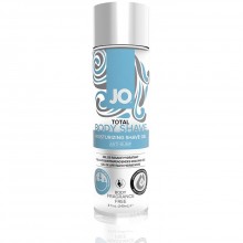 Гель для бритья и интимной гигиены «JO Total Body Anti-Bump Intimate Shaving Gel», 240 мл.