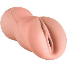 Мастурбатор «Satisfaction Magazine Выпуск №18», цвет телесный, 2102-01Lola, бренд Lola Games, длина 13.4 см.