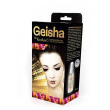      Geisha    ,  , Kanikule GE-1002,  2.5 .