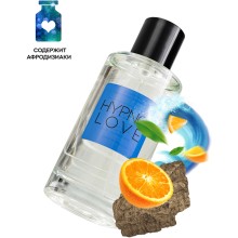 Туалетная вода «RUF Hypno Love» для мужчин, 50 мл, 2021, 50 мл.