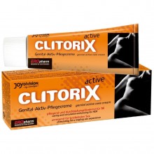    Clitorix Active, 40 , JoyDivision 14811, 40 .