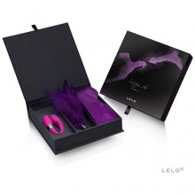 Подарочный набор «Indulge Me Pleasure Set», цвет фиолетовый,  LELO LEL7700
