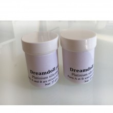    Dreamdoll Creations Repair Kit, DEL1111,  