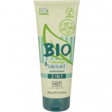 BIO — смазки для секса BIO