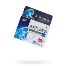 БАД для мужчин Жуйдэмэн «Андрогерон» капсулы 3 шт., Жуйдэмэн 150049