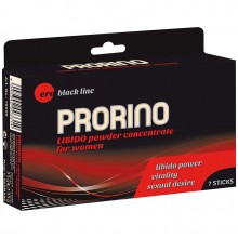 Концентрат Prorino Libido Powder, бренд Hot Products, со скидкой