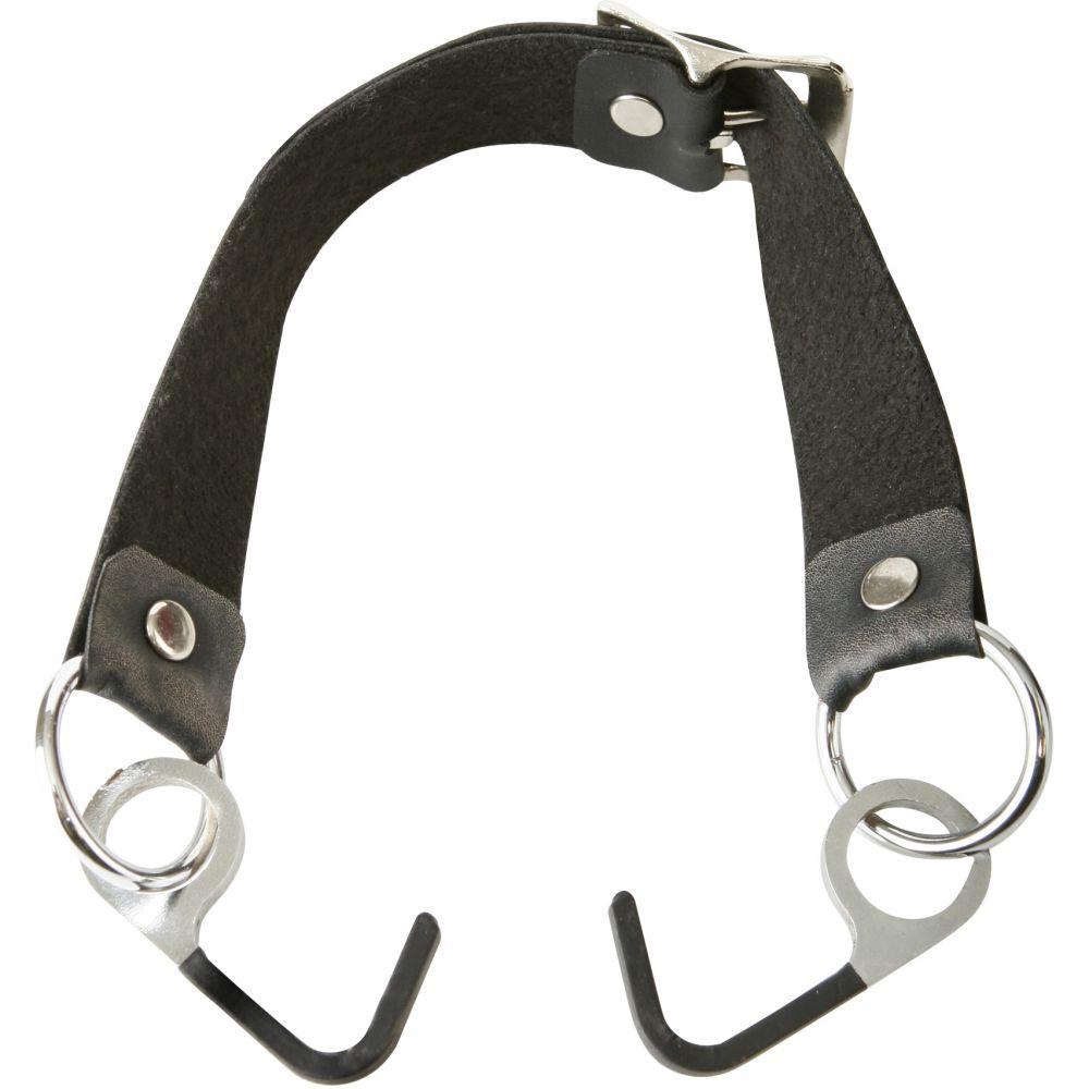 Расширитель для рта Pipedream Extreme Spider Gag, черный PD3630-00/3000008356 - PipeDream - Расширители - Купить