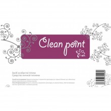 Фитопрокладки «Clean Point», упаковка 6 шт, ABX1499, со скидкой