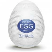    Tenga Egg Misty,  , E23734,   TPE,  7 .,  