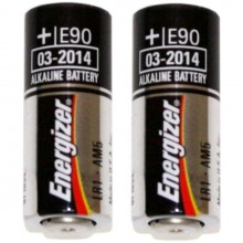 Батарейка типа «N Energizer Alkaline LR1/E90 BL1», ABX09333, 1 мл.