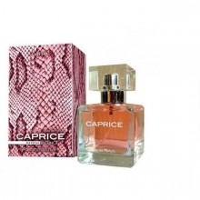 Духи с феромонами для женщин «Parfum Prestige Natural Instinct Lady lux Caprice», объем 100 мл, Парфюм Престиж SLNI100, цвет Розовый, 100 мл.