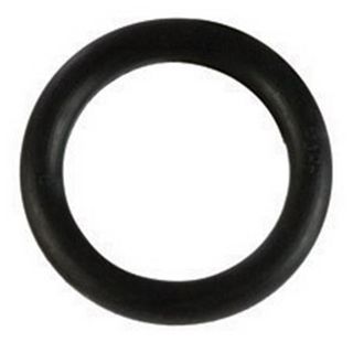 Эрекционное кольцо «Rubber Ring Small», цвет черный, CalExotics SE-1404-03-2, из материала TPR