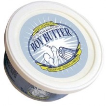 Лубрикант «Boy Butter H2O» на водной основе от известного производителя Mister B, объем 118 мл, MB911411, из материала Водная основа, 118 мл., со скидкой