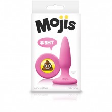   Moji's - Sht - Pink    ,  , NS Novelties NSN-0511-04,  8.6 .,  