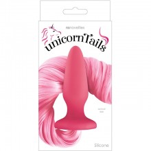    -  Unicorn Tails - Pastel Pink,  , NS Novelties NSN-0509-34,  32 .
