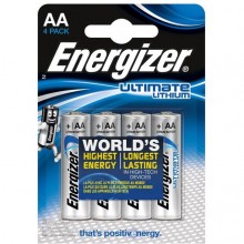  Energizer Ultimate Lithium L91 AA, 4 , 4 .,  