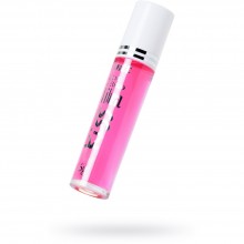Фруктовый блеск для губ «Gloss Vibe Tutti-frutti» с эффектом вибрации, объем 6 мл, Intt G03, 6 мл.