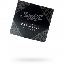  -    Erotic Elixir   ,  5 , 100,    , 5 .