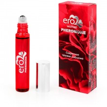 Erowoman №1 J'Adore женский парфюм с феромонами, флакон - ролл-он, объем 10 мл, Биоритм LB-16101, 10 мл.