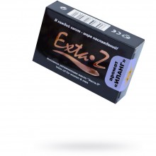 Интимное масло для усиления оргазма «Exta-Z - Иланг-Иланг» от Роспарфюм, объем 1,5 мл, 3200-2, 1.5 мл.
