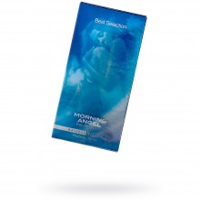 Женская парфюмерная вода «Morning Angel» Natural Instinct Best Selection от Парфюм Престиж, объем 50 мл, 5107, цвет Голубой, 50 мл., со скидкой