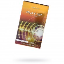    Play Up Lady Lux,  100 , Natural Instinct 5203-1,  , 100 .,  