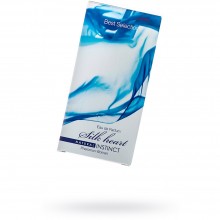 Женская парфюмерная вода «Silk Heart» Natural Instinct Best Selection от компании Парфюм Престиж, объем 50 мл, 5109, цвет Голубой, 50 мл., со скидкой