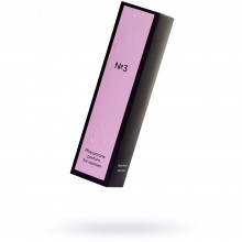 Духи для женщин с феромонами «№3» с философией парфюма «Givenchy Hot Couture», объем 10 мл, Eromantica 400213, 10 мл.