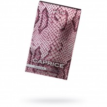 Женский парфюм «Caprice Lady Lux» Natural Instinct Best Selection, объем 100 мл, бренд Парфюм Престиж, цвет Розовый, 100 мл.