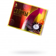 Капсулы «Саймы», для мужчин, 4 капсулы