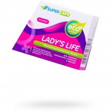 Капсулы LadysLife возбуждающие для женщин ,14 штук, бренд БАДы