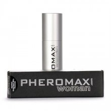 Концентрат феромонов «Pheromax for Woman», объем 14 мл, PHM0052, 14 мл., со скидкой