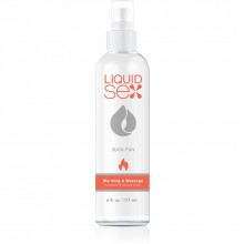      Liquid Sex Warming & Massage   ,  177 , Topco Sales TS1031562,    , 177 .
